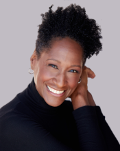 Robyn Higgs