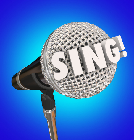 Sing!