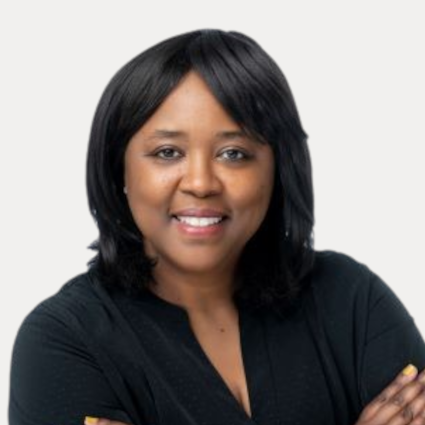 Ronda Youngblood, MBA