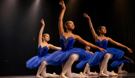 Dance Performance Ensemble