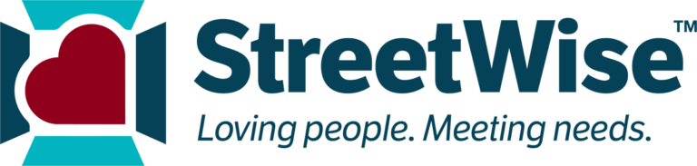 Grant & Foundation Supporter Logo